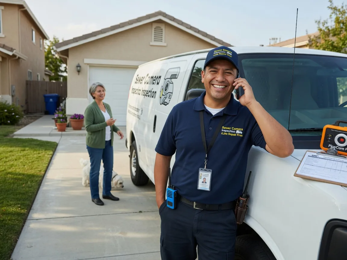 Sewer Line Repair Manville, WY FAQs